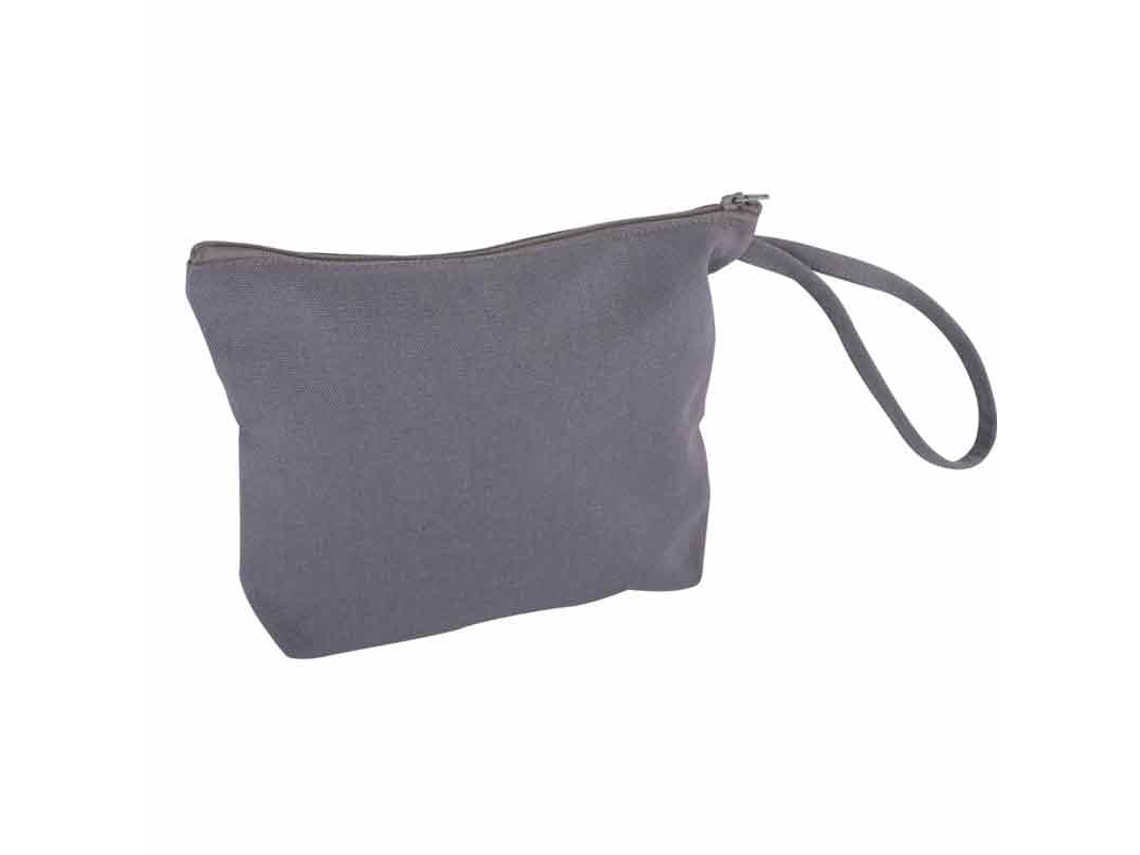 Estojo para Personalizar 22 X 17 Cm Cinza Rayher