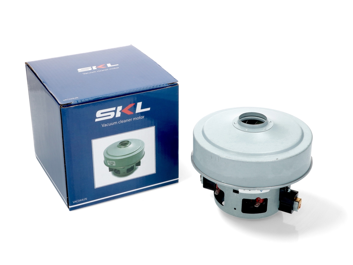 Motor para Aspirador de Pó 1800w Samsung Aspirador Vac044un
