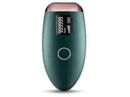 Ipl Pulsou O Depilador Claro, Dispositivo De Remoção De Cabelo Para Mulheres E Homens, Flash Home Da Remoção De Cabelo 1000000