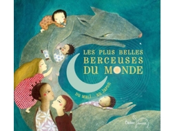 CD Les Plus Belles Berceuses Du Monde - Les Plus Beaux Tangos Par Leurs Créateurs (1CDs)