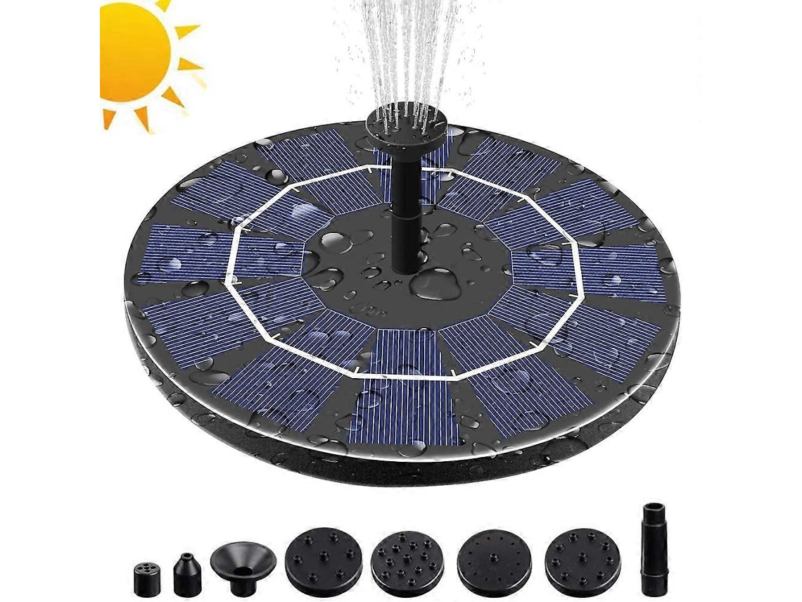 Fonte Solar | Fonte Solar Com Armazenamento De Energia 630 Olysi Shop
