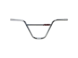 Guiador Reynolds Rise 235 Mm Prateado 22.2 Mm / 692 Mmfiend