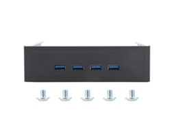 Frontal Driver Hub Usb 3.0 LAXISCREED
