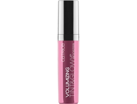 VOLUMIZING TINT&GLOW lip booster #010-be glowrious