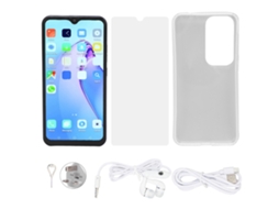 Smartphone LAXISCREED Android 12.0 5g 4gb+64gb 6800mah