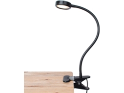 Luz de Leitura Led para Livro com Cabo Usb Lâmpada de Mesa NEVEANCE