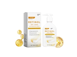 Creme com Retinol, Rejuvenescimento e Pele Mais Firme e Renovada LAXISCREED
