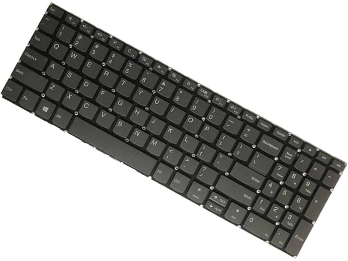 Acessórios de Substituição para Melhorar a Resposta do Teclado do Laptop 320 15 SFUSHOS