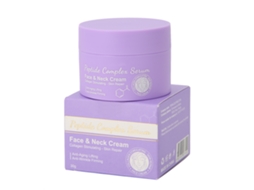 Creme Facial Anti-envelhecimento Hidratante 30g