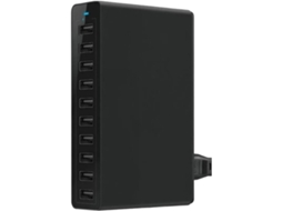Estação de Recarga Usb 60w SFUSHOS