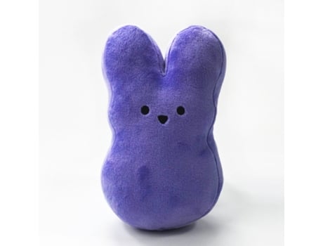 Peluche BOJACK Peeps For Pets Roxo (Idade Mínima Recomendada: 7 anos)