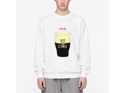 Rockinstone Ginis Pod Classic Classic Sweatshirt Unique Designer Style