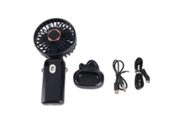 Ventilador Portátil Dobrável Usb LAXISCREED