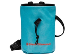 Magnesio Y Accesorios Escalada Black Diamond Mojo Chalk Bag