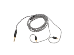 Cabo de Substituição LAXISCREED Fio de Prata 3.5mm