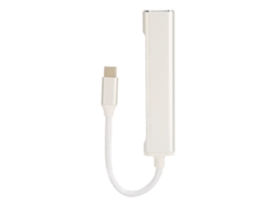 Lurelia Hub Usb-c 5 Em 1, Até 5 Gbps