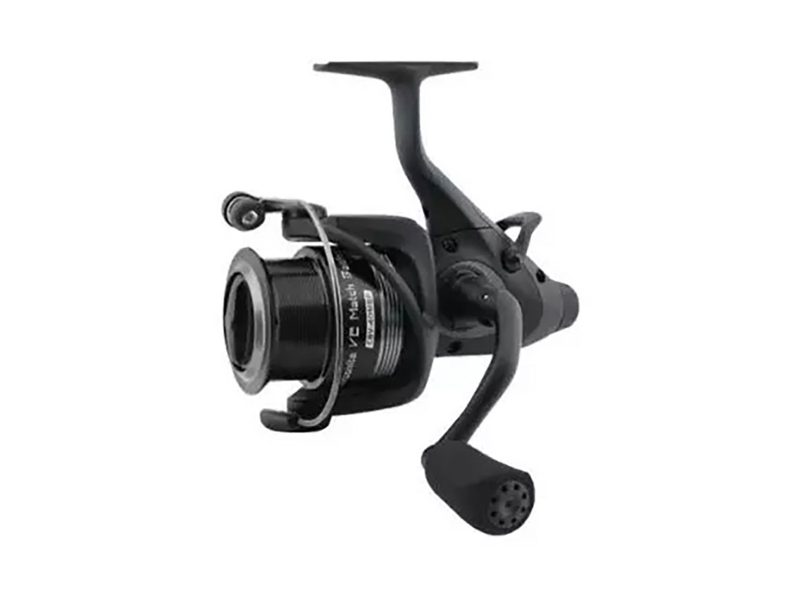 Carretos OKUMA Molinete carpa carbonite v2