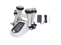 Maquina De Modelagem Corporal E Rejuvenescimento Da Pele