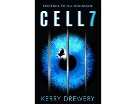 Livro Cell 7 de Kerry Drewery