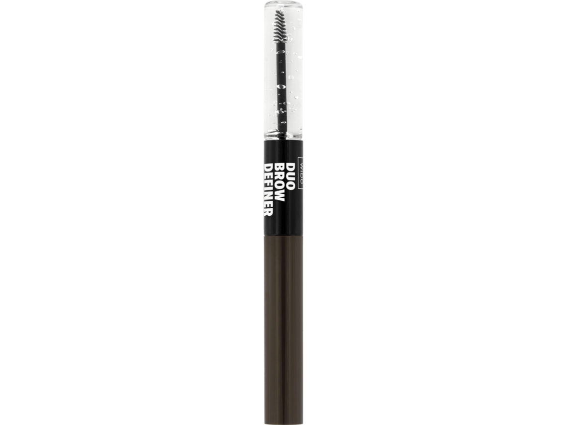 Lápis E Gel Sobrancelhas Duo Brow Definer