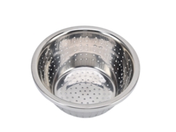 Cesto de Lavagem Vegetais Inox Multifuncional LAXISCREED