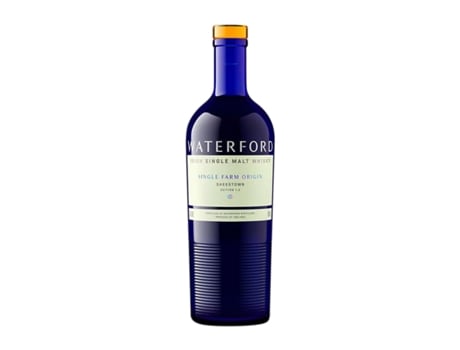Whisky Single Malt WATERFORD Sheestown 1.2 (0.7 L - 1 Unidade)
