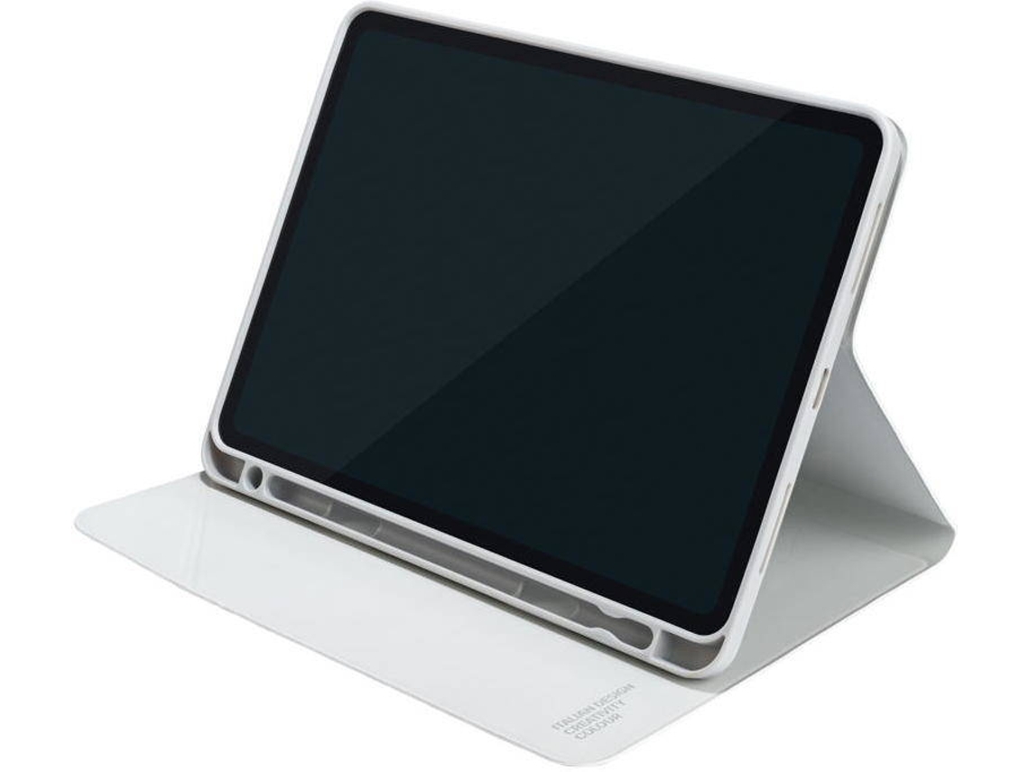 Capa iPad Air 10.9'' TUCANO (Outlet Caixa Aberta - Metal Cinzento)