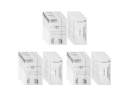 Filtros Para Aspirador De Pó Complete S8340 S8360, C1 C2 C3_ozo