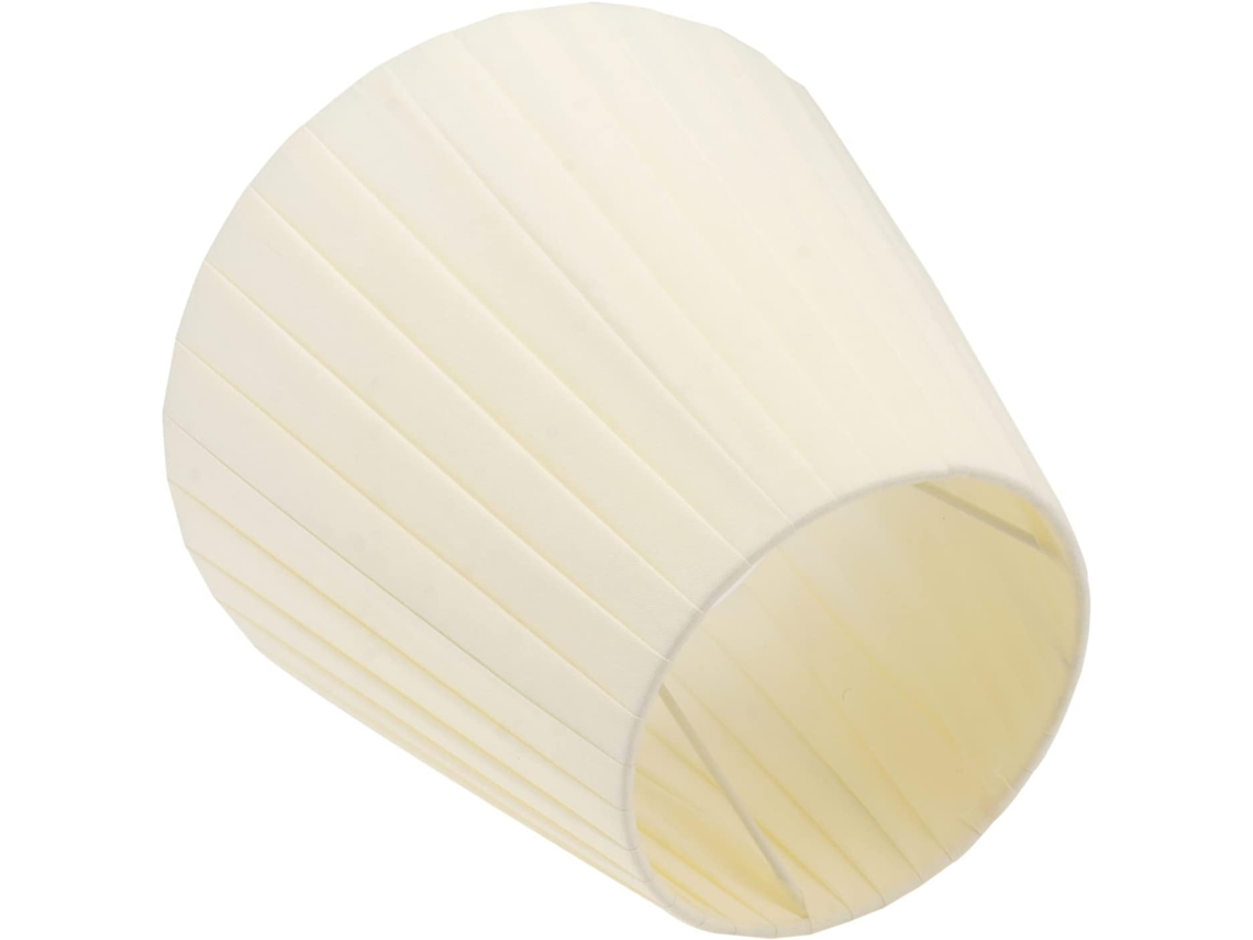 Instalação de Luminária de Mesa em Tecido Bege Cm SFUSHOS