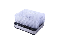 Desidratador de Alimentos BLAUPUNKT Fdd601 420 W