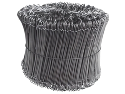 Elos de Laço Recozidos Ø1 1 X 120Mm/1000 MULLER