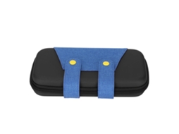 Switch Lite Eva com saco de alça, proteção de casco duro para viagens