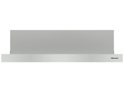Exaustor HISENSE CH6TL4BX (Outlet Caixa Aberta - 450 m3/h - 60 cm - Inox)