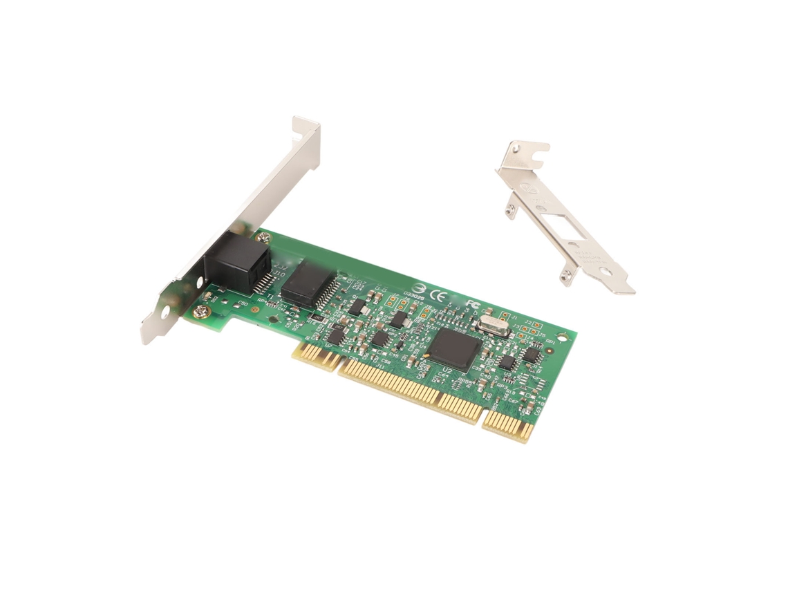 Adaptador de Rede Pcie LAXISCREED