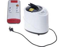 Banho de vapor SFUSHOS compacto para transpiração corporal, ajustável