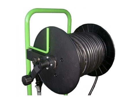 Carretel DALEP para Bomba Motorizada Viton 608001