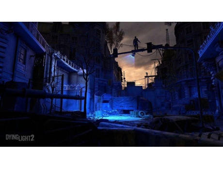 Jogo PS5 Dying Light 2