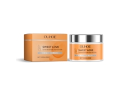 Loção Corporal Hidratante Doce Perfumada
