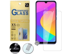 Pelicula de Vidro HTDMOBILES 