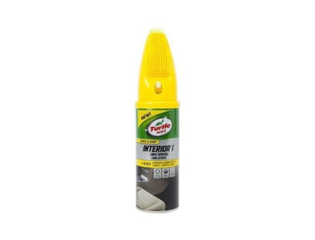 Produto de Limpeza para Estofos  TW51987 Interior 1 (400 ml)