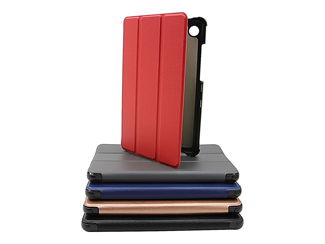 Capa Protetora Para Lenovo Tab M7 (za55)