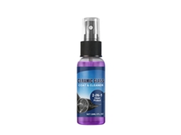 Spray Amz para Cuidado, Brilho e Proteção do Automóvel LAXISCREED