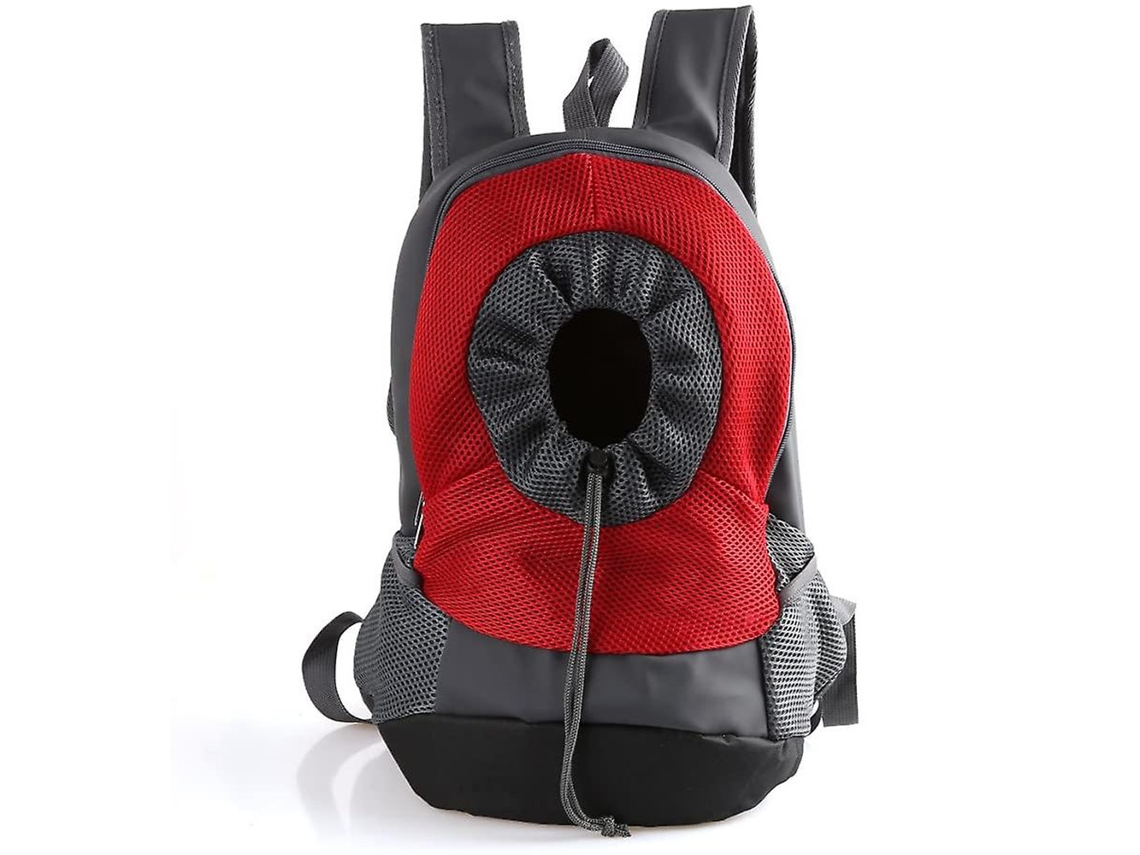Mochila de Transporte para Cães e Gatos, Portátil AQUAFORGE