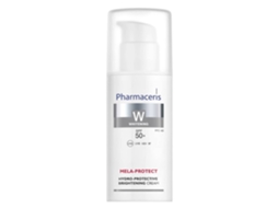 Creme Rosto Mela-Protect Hydro-Protective SPF50 PHARMACERIS