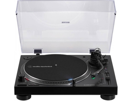 Gira-Discos AT-LP120XBT-USB Audio-Technica