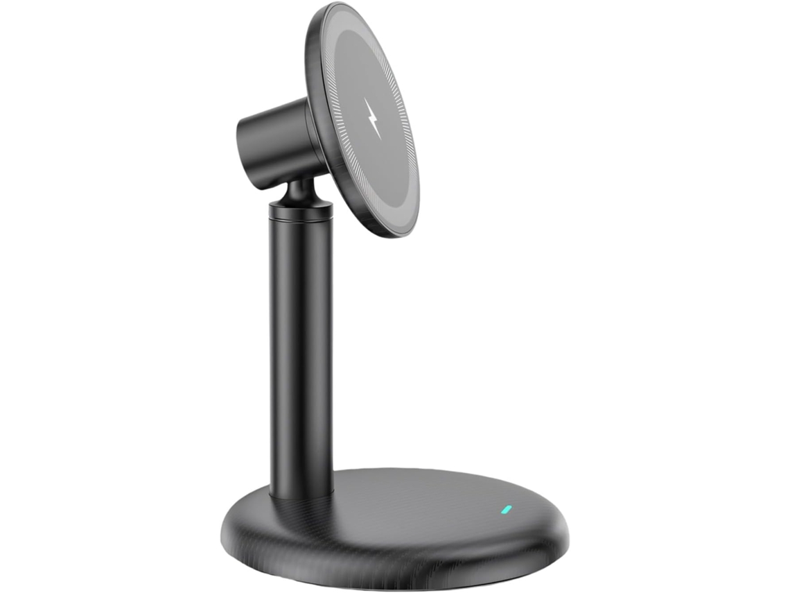 Suporte Giratório de 360 Graus para Celulares de Mesa de 17 a 16 Polegadas SFUSHOS