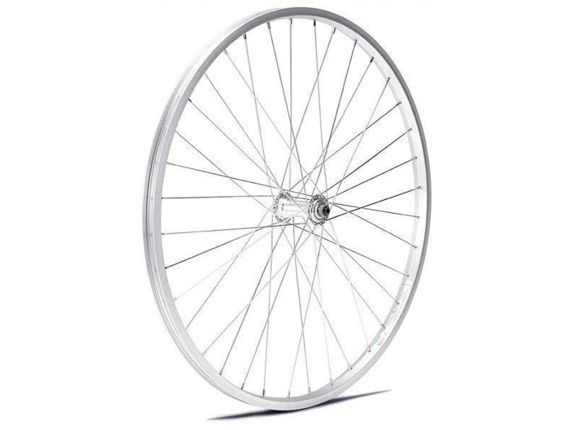 Gurpil Cyber 10 24´´ Aluminium Front
