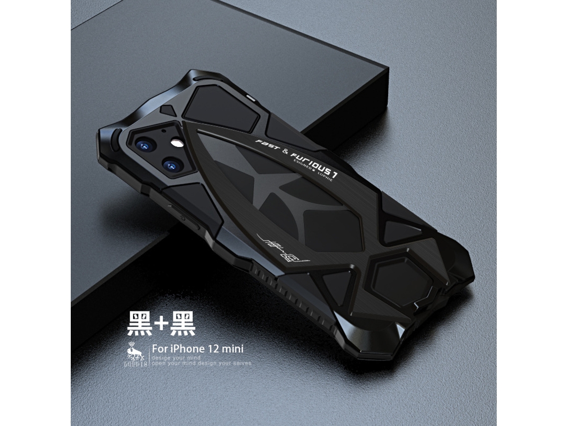 Capa LAXISCREED Protetora Anti impacto para Iphone