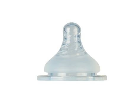 Tetina MININOR Nipple 9+