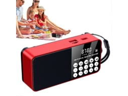 Fones de Ouvido Bluetooth Sem Fio com Microfone SFUSHOS